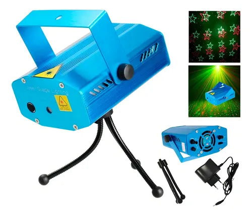 Proyector LED de Escenario