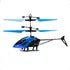Helicóptero RC Mini Turbo
