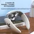 Massageador Cuello Eléctrico