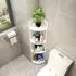 Organizador de Baño Musical