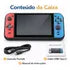 Consola Retro Clásica