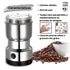 Molino Electrico 300W Acero Inox