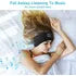 Mascara Dormir Bluetooth
