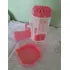 Pistola de Burbujas