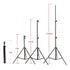 Tripode Movil 190cm