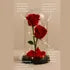 Rosa Eterna LED