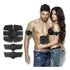 Kit Massageador Abdominal EMS