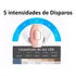 Depiladora Láser IPL Profesional