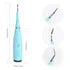 Limpieza Dental Ultrasonico