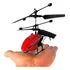 Helicóptero R/C 2 Canales