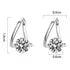 Pendientes de Germanio Halolux