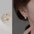 Pendientes de Germanio Halolux