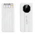 Power Bank 10000mAh PD 22,5W