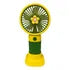Ventilador Portátil 400mAh