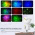 Proyector de Estrellas Astral