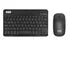 Kit Teclado y Mouse Inalámbricos Bluetooth