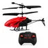 Helicóptero R/C 2 Canales