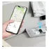 Localizador Bluetooth iOS