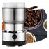 Molino Electrico 300W Acero Inox