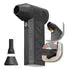 Soplador Turbo A12 200W