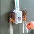 Soporte Pasta Dientes