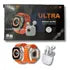 Reloj Inteligente Ultra 8 + Auris Inalámbricos