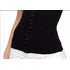 Cinta SlimComfy Extra Grande Negra