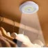 Luzes LED con Control Remoto