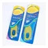Palmilhas de Gel para Mujer