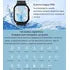 Reloj Inteligente X8 Impermeable