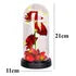 Rosa Eterna LED