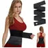 Cinta Corset Deportiva
