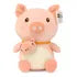 Peluche de Cerdo Rosa