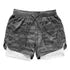 Shorts Deportivos 2 en 1