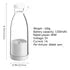 Licuadora Portatil 380ml