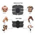 Kit Massageador Abdominal EMS