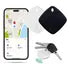 Localizador Bluetooth iOS