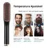 Pelo Liso para Hombres