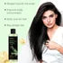 Shampoo Queratina Alecrim 100ml