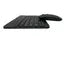 Kit Teclado y Mouse Inalámbricos Bluetooth