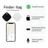 Localizador Bluetooth iOS