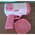 Pistola de Burbujas