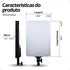 Luz LED 40cm