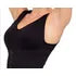 Cinta SlimComfy Extra Grande Negra