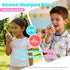 Radiotransmisor Infantil