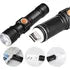 Lámpara LED HD-515