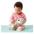 Pelúcia Relaxante para Bebés