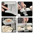 Molde Prensador de Empanadas en Acero Inoxidable