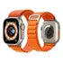 Reloj Inteligente Ultra 8 + Auris Inalámbricos