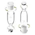 Licuadora Portatil 380ml